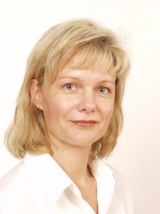 Profilbild von Susanne Waclawiak