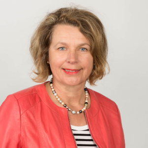 Profilbild von Susanne Waechter
