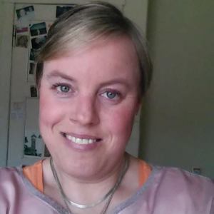 Profilbild von Susanne Wächter