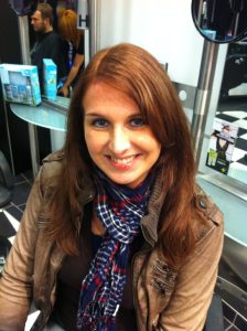 Profilbild von Susanne Wagner