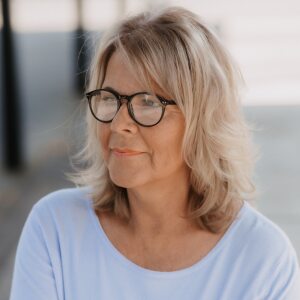 Profilbild von Susanne Wagner