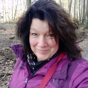 Profilbild von Susanne Wagner