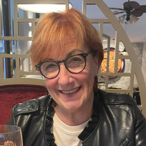 Profilbild von Susanne Wagner