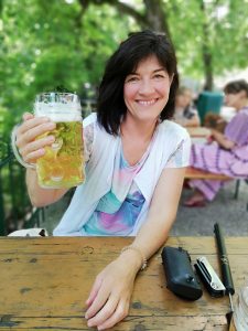 Profilbild von Susanne Wagner