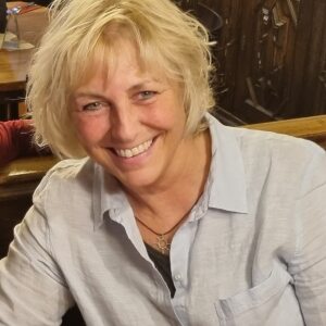 Profilbild von Susanne Wagner