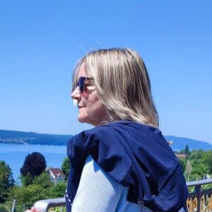 Profilbild von Susanne Wagner