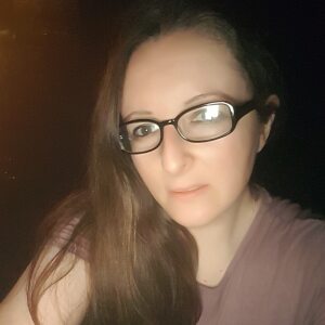 Profilbild von Susanne Wahl