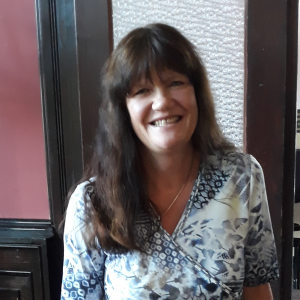 Profilbild von Susanne Wahler