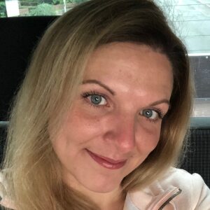 Profilbild von Susanne Walch