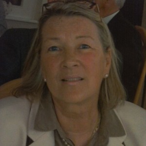 Profilbild von Susanne Waldeyer