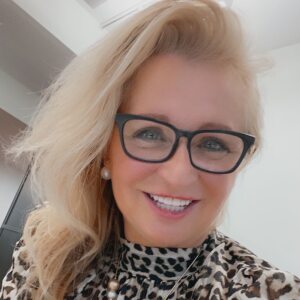 Profilbild von Susanne Waldorff-Loehr