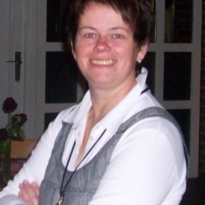 Profilbild von Susanne Walkenhorst