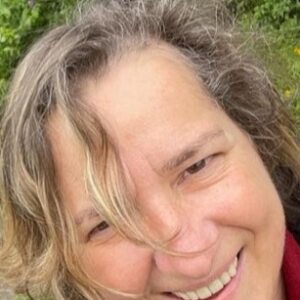 Profilbild von Susanne Walker