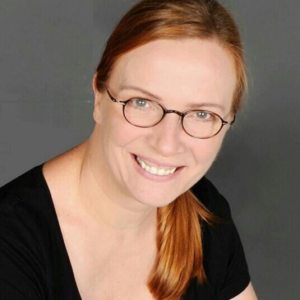 Profilbild von Susanne Wallbaum