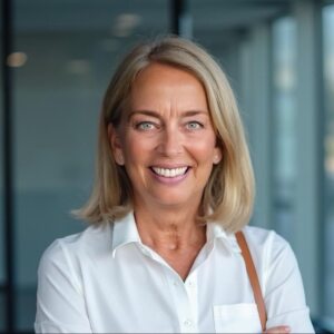 Profilbild von Susanne Walter