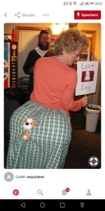 Profilbild von Susanne Walter