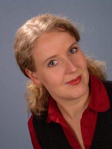 Profilbild von Susanne Walther