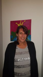 Profilbild von Susanne Wandrey