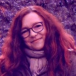 Profilbild von Susanne Wandt