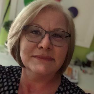 Profilbild von Susanne Wanjura