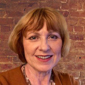Profilbild von Susanne Wannoff