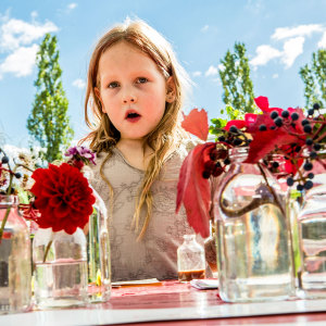 Profilbild von Susanne Warning
