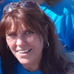 Profilbild von Susanne Warnke