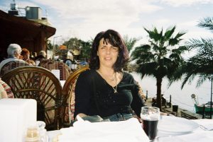 Profilbild von Susanne Warnke