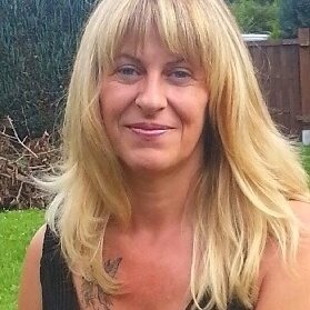 Profilbild von Susanne Warnke
