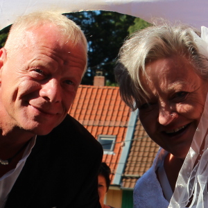 Profilbild von Susanne Warter-Schön