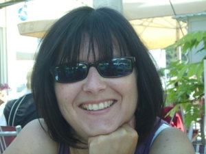 Profilbild von Susanne Wassmer