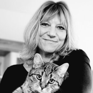 Profilbild von Susanne Waßmundt