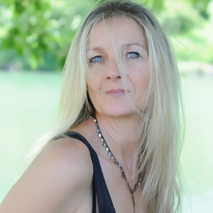 Profilbild von Susanne Watrin