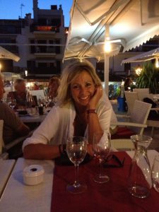 Profilbild von Susanne Weber