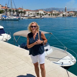 Profilbild von Susanne Weber