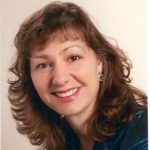 Profilbild von Susanne Weber
