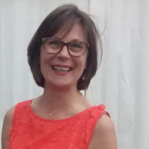 Profilbild von Susanne Weber