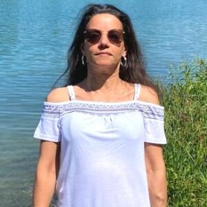 Profilbild von Susanne Weber