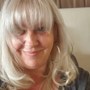 Profilbild von Susanne Weber
