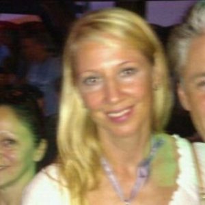 Profilbild von Susanne Wegener