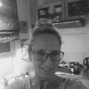 Profilbild von Susanne Wegener