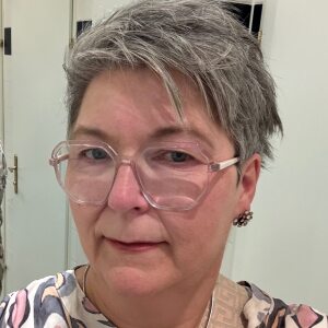 Profilbild von Susanne Wegener