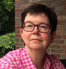 Profilbild von Susanne Wegert