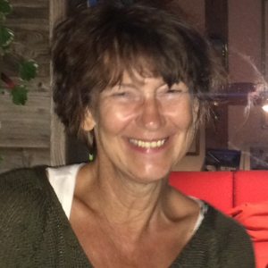 Profilbild von Susanne Wehlmann