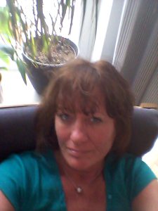 Profilbild von Susanne Wehmhöner