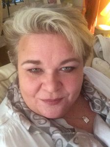 Profilbild von Susanne Wehnhardt