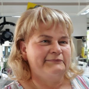 Profilbild von Susanne Wehrmaker