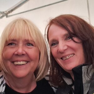 Profilbild von Susanne Weidemann