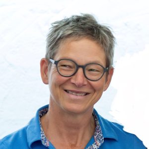 Profilbild von Susanne Weil