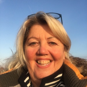 Profilbild von Susanne Weinbrecht